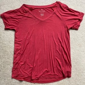 American Eagle soft and sexy t-shirt